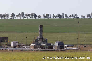 APA moots biggest WA gas plant to power grid, agribusiness park