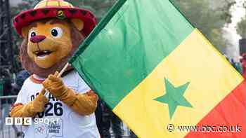 Africa hosts first Olympic event as Youth Games head to Dakar