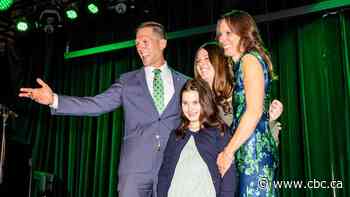 Hamilton mayor-elect Keanin Loomis says he's ready to bring a new approach to city hall