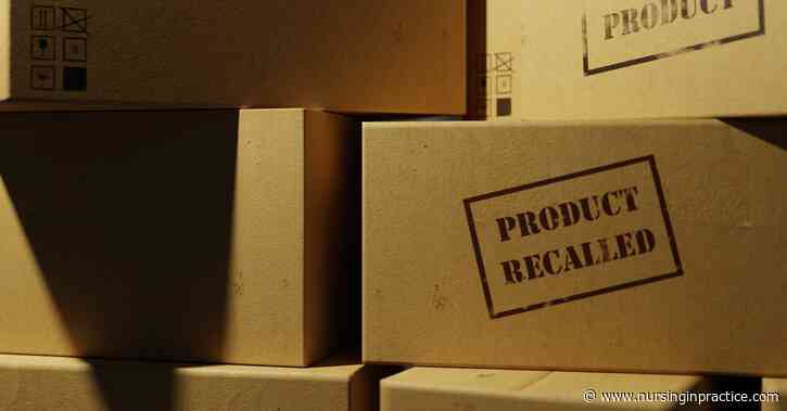 Blood clot prevention medicine recalled over formulation error