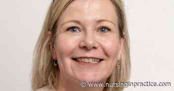 Interim advisor for social care nursing appointed at NHSE