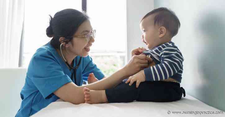 Paediatric lung assessments: tips for practice nurses