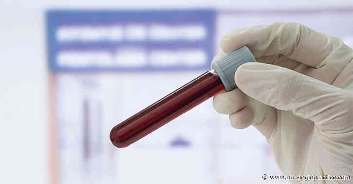 Blood test may help sepsis patients come off antibiotics sooner