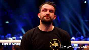 Fighters exploited & forgotten in failing system - Smith