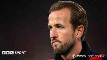 Kane prematurely announced as Ballon d'Or winner - but he wasn't only one