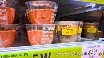 I used to work at M&S and know when to visit the store to get the best yellow sticker deals