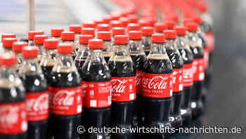 EU greift ein: Coca-Cola, Nestlé und Co. müssen grüne Werbeversprechen ändern