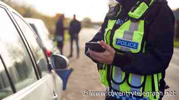 West Midlands speeding drivers recorded at 120mph in worst cases of the year