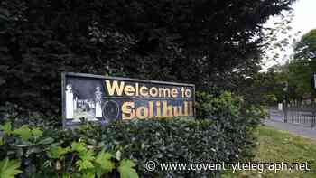 Solihull residents urged to have their say on draft local plan for 23,091 homes to 2043