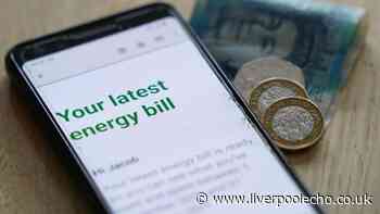 DWP confirms full list of people eligible for £150 Warm Home Discount