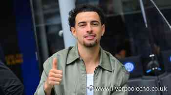 I had a special bond with Liverpool supporters but it was an easy choice to leave