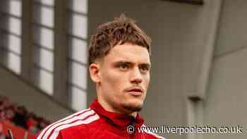 Liverpool latest: 'Scary' warning issued to Premier League and Florian Wirtz injury update
