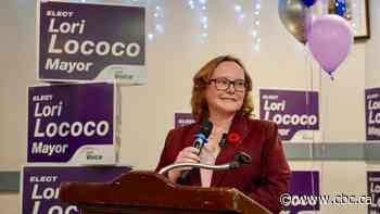 Shocker in Niagara Falls, incumbent mayors ousted in 2 other Niagara municipalities