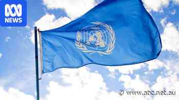 UN experts disappointed shackling and strip-searching bills blocked