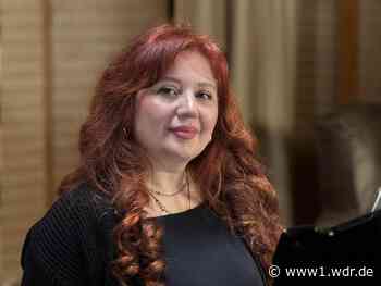 Ausländeramt zwingt armenische Pianistin zur Ausreise