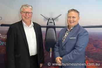 Innovaero takes flight post-IPO