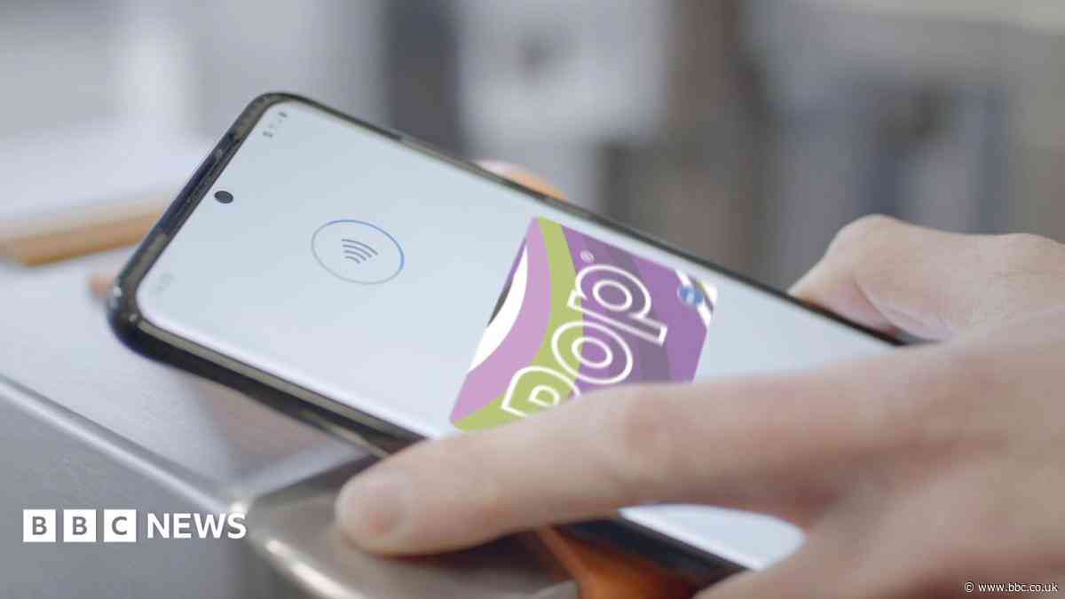 Card glitch 'another deterrent' to using Metro