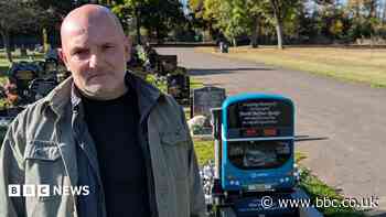 Rise in memorials offering 'that personal send-off'