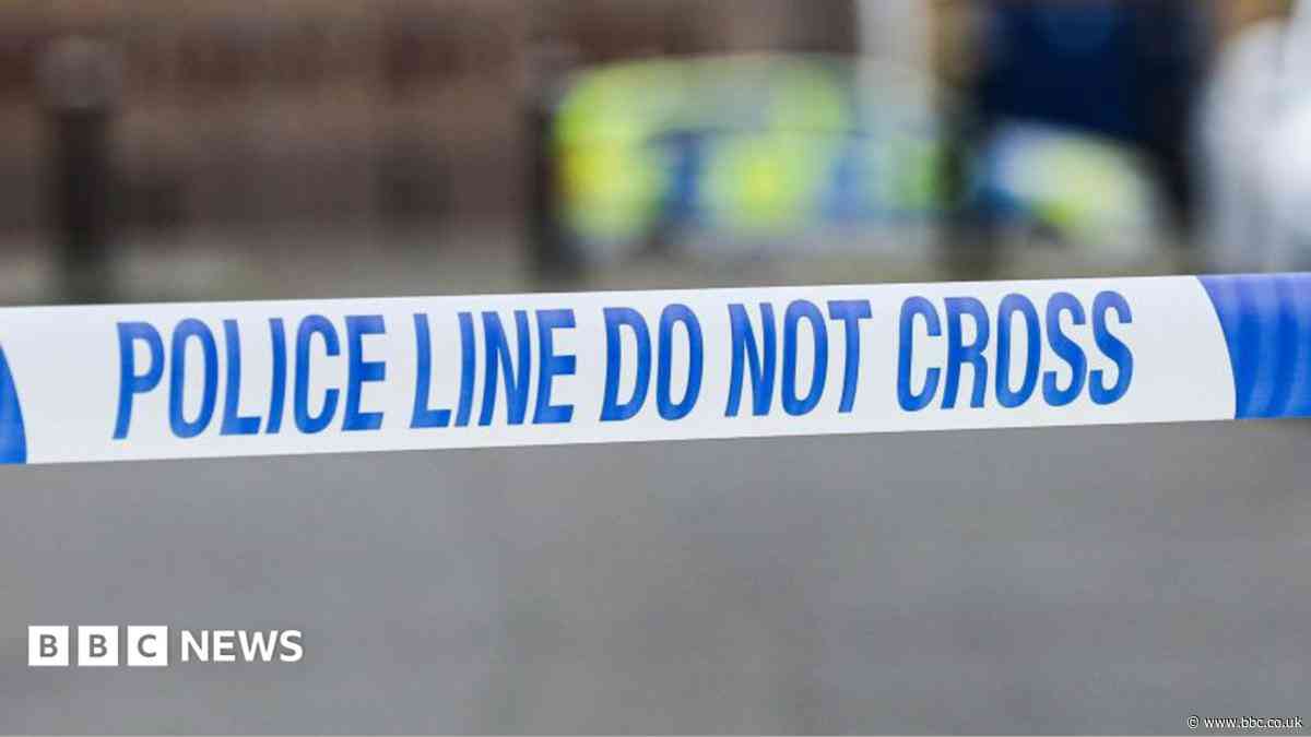 Woman in 60s dies after being hit by Range Rover