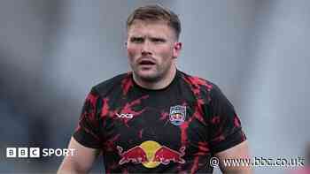 First Scotland call-up for Newcastle's Leatherbarrow