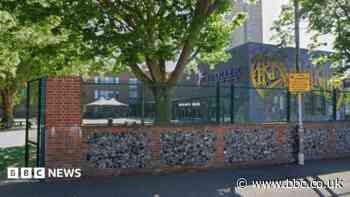 PE teacher banned after changing pupils' coursework