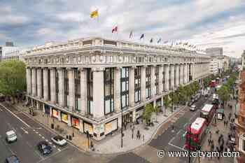 Oxford Street pedestrianisation is a win for London