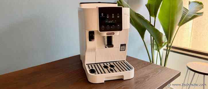 De'Longhi Magnifica Start review: good coffee, confusing controls