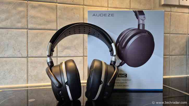 Audeze Maxwell 2 ANC review: an excellent, though not essential, upgrade for the best-sounding gaming headset I’ve ever used