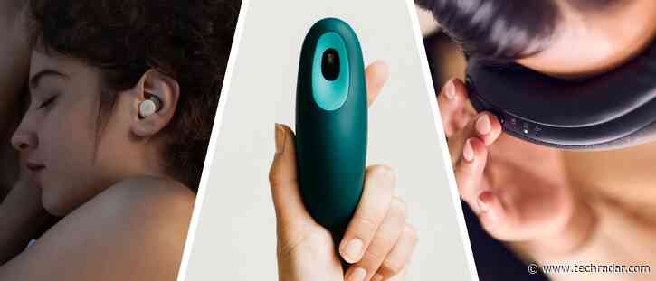 I'm a sleep expert — these are the relaxation gadgets I'd recommend to beat the gloom
