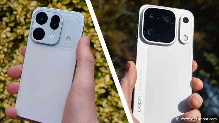 Pro Max, but no Pro? Oppo explains its unique Find X10 series naming strategy