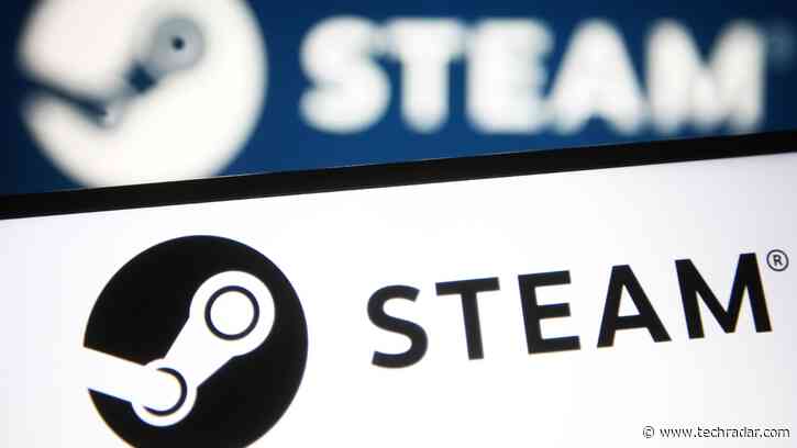 Steam was down for many —but the 'loading user data' bug now seems to be fixed
