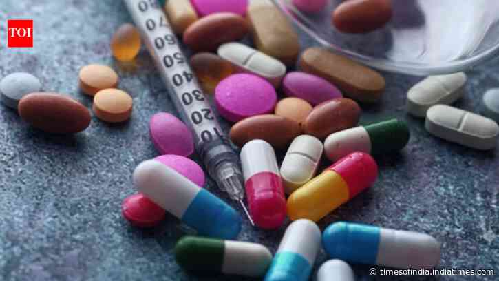 Centre to train 10,000 healthcare workers in drug de-addiction by 2029