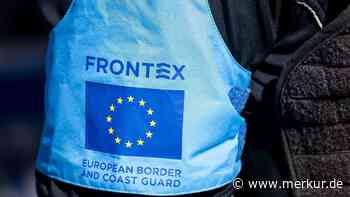 Europäische Union gibt Grenzagentur Frontex neue Abschieberechte