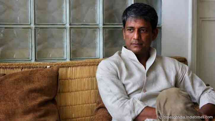 Adil Hussain slams cinema for feeding trash and objectifying women