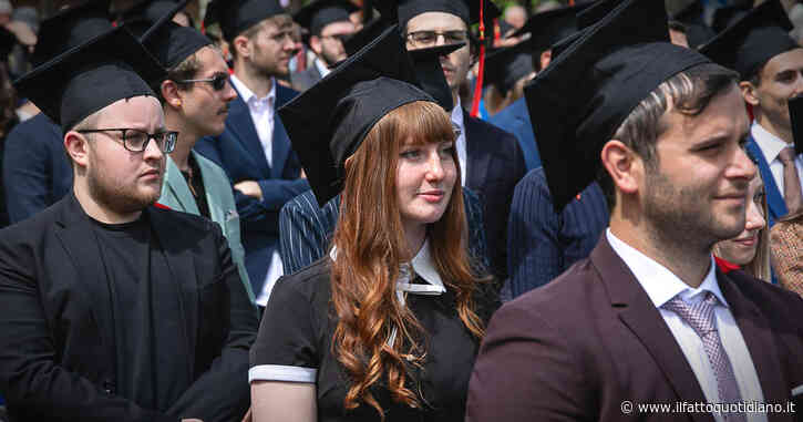 Riscatto della laurea per anticipare il pensionamento o alzare l’assegno, come funziona e quanto costa