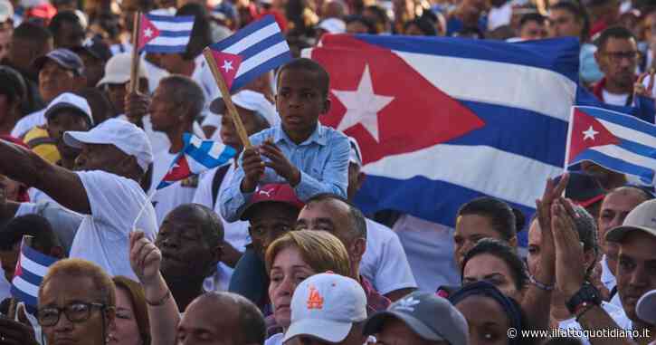 La Cia cerca nuovi informatori a Cuba su Instagram: “Diteci tutto ciò che sapete”. L’Avana: “Siete disperati”