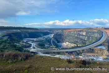 Tantalum miner in $US46m royalties deal
