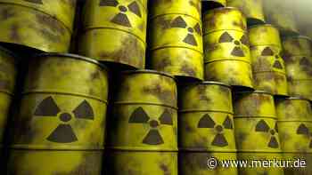 Atommüll-Endlager in Bayern? Suche läuft – heute wird Zwischenstand veröffentlicht