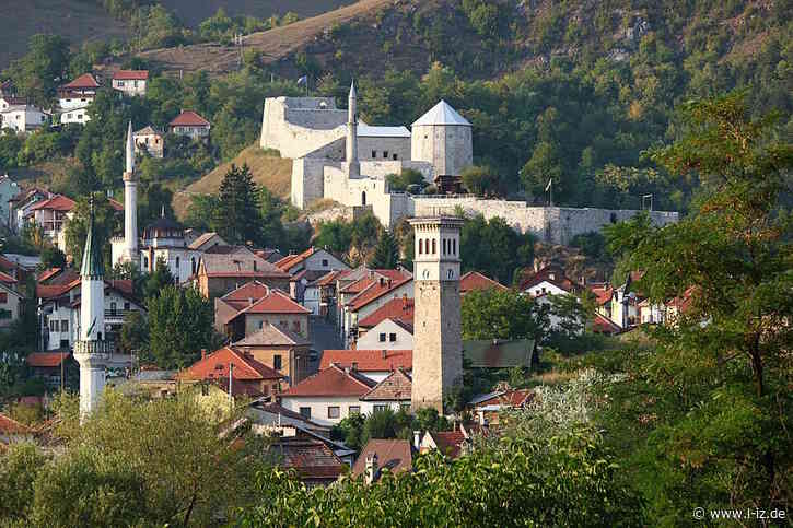 Ein Brief aus Leipzigs Partnerstadt: Travnik im Nebel – die Welt im Dunst