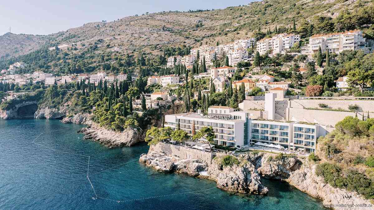 InterContinental Hotels Group PLC Announces Transaction in Own Shares - October 27