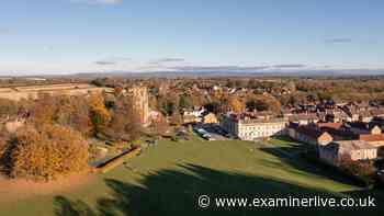UK's best places to live named and one in Yorkshire - not York or Leeds