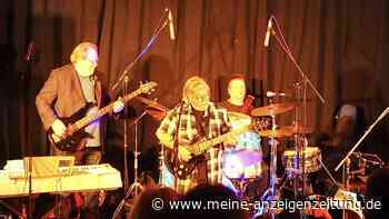 22. Altenerdinger Rocknacht: Rock, Blues und viel Heimat