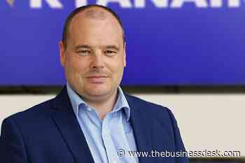 Ryanair CMO on growth, air traffic chaos and why the UK is taxing itself out of the market