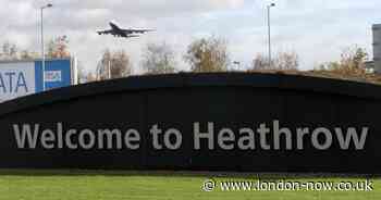 Heathrow among UK airports with fewest long delays