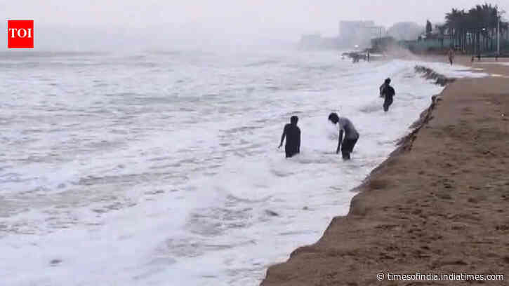 Who named Cyclone Arnab and why? Where it will hit, states on alert and preparedness