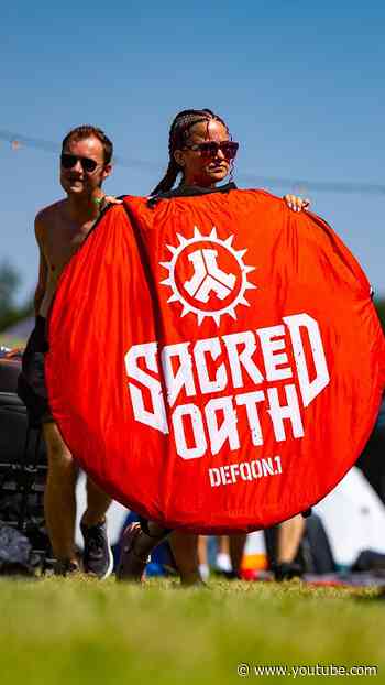 Weekend Warriors, welcome to the Camping Grounds!