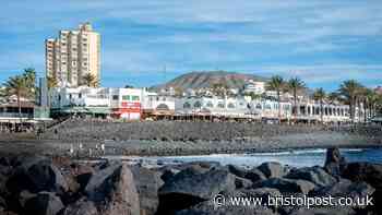 'Ugly, rowdy and expensive' - readers vote this the worst Canary Islands resort