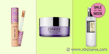 Ulta’s Early Black Friday sale has Clinique, Medicube and more up to 50% off