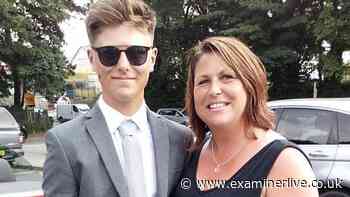 Beach tragedy stuns Cornwall as campaigner found dead on beach where her son died years earlier