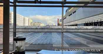 Stratford International could reopen to Eurostar services